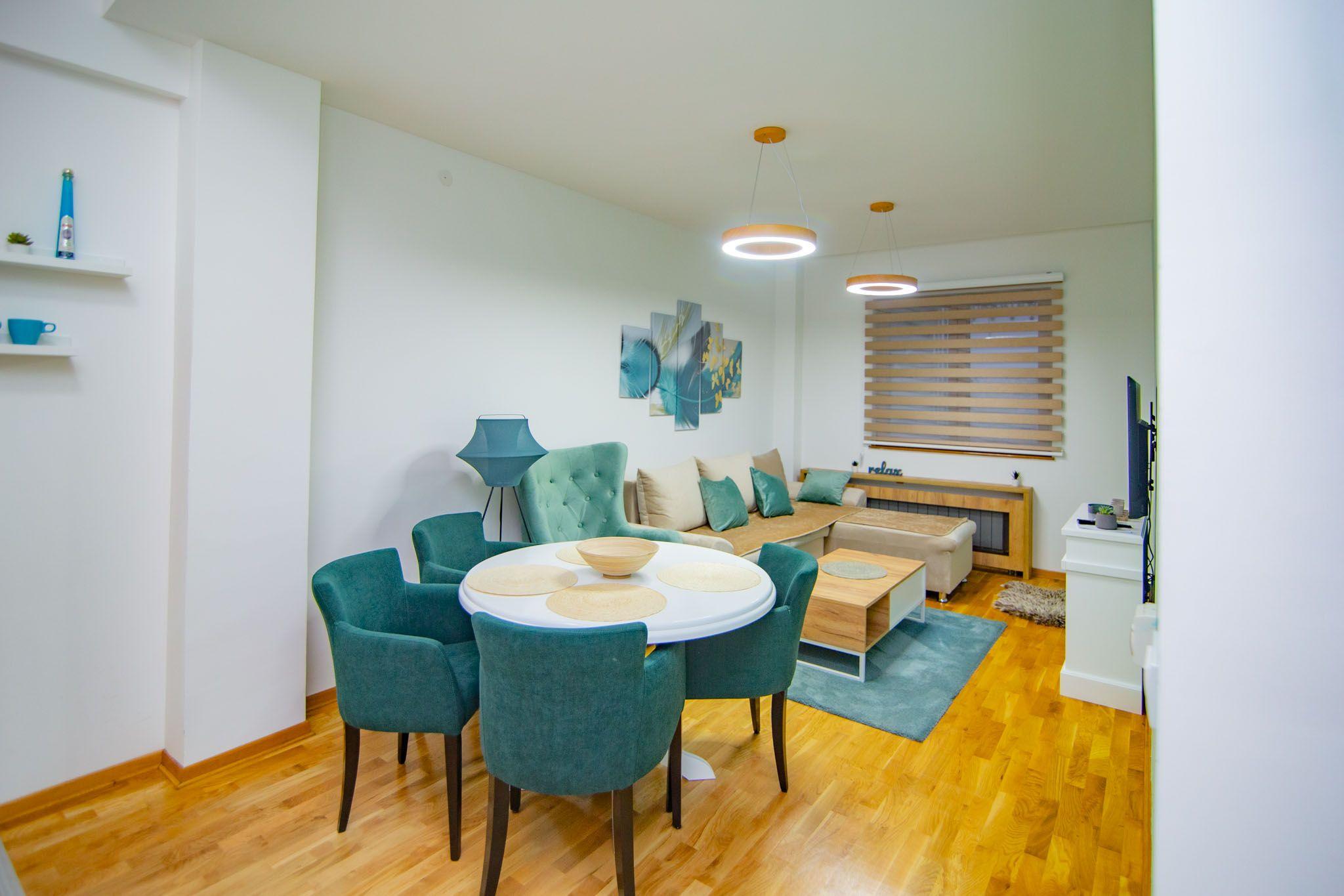 Квартира, 441 м², 84 102$ — FAKTOR